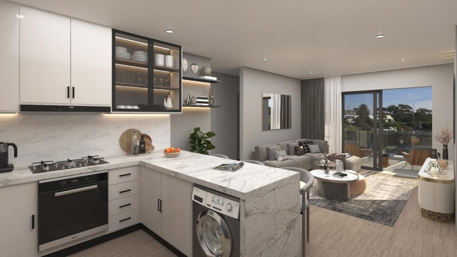 2 Bedroom Property for Sale in Table View Western Cape